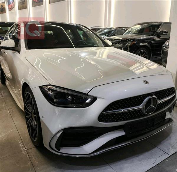 Mercedes-Benz for sale in Iraq